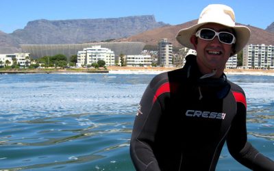 ReActivate Dive Inn Cape Town